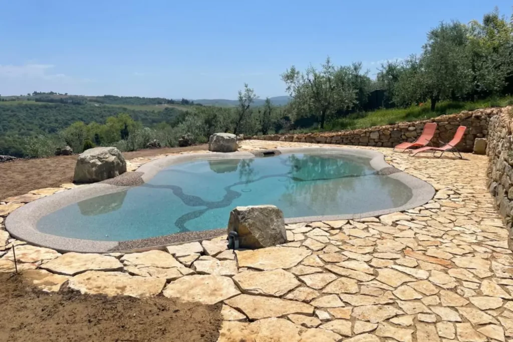 piscina naturale biodesign l'eden group