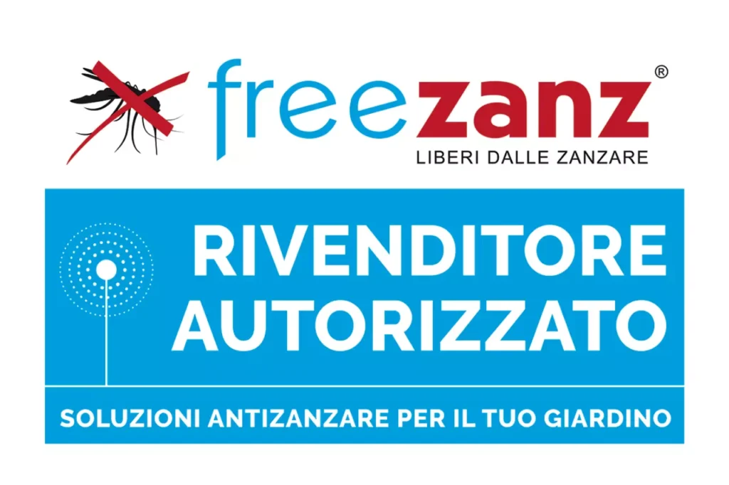 freezanz impianti anti zanzare pisa