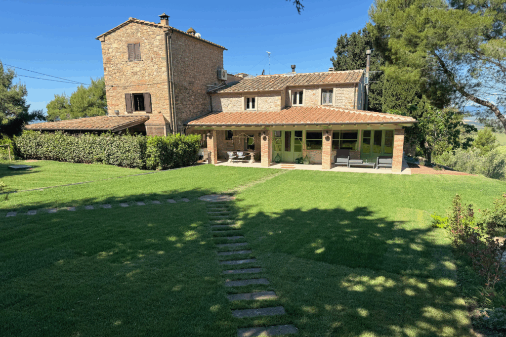 Prato a rotoli – progetto L'Eden Group